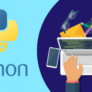 PYTHON LIVE TRAINING