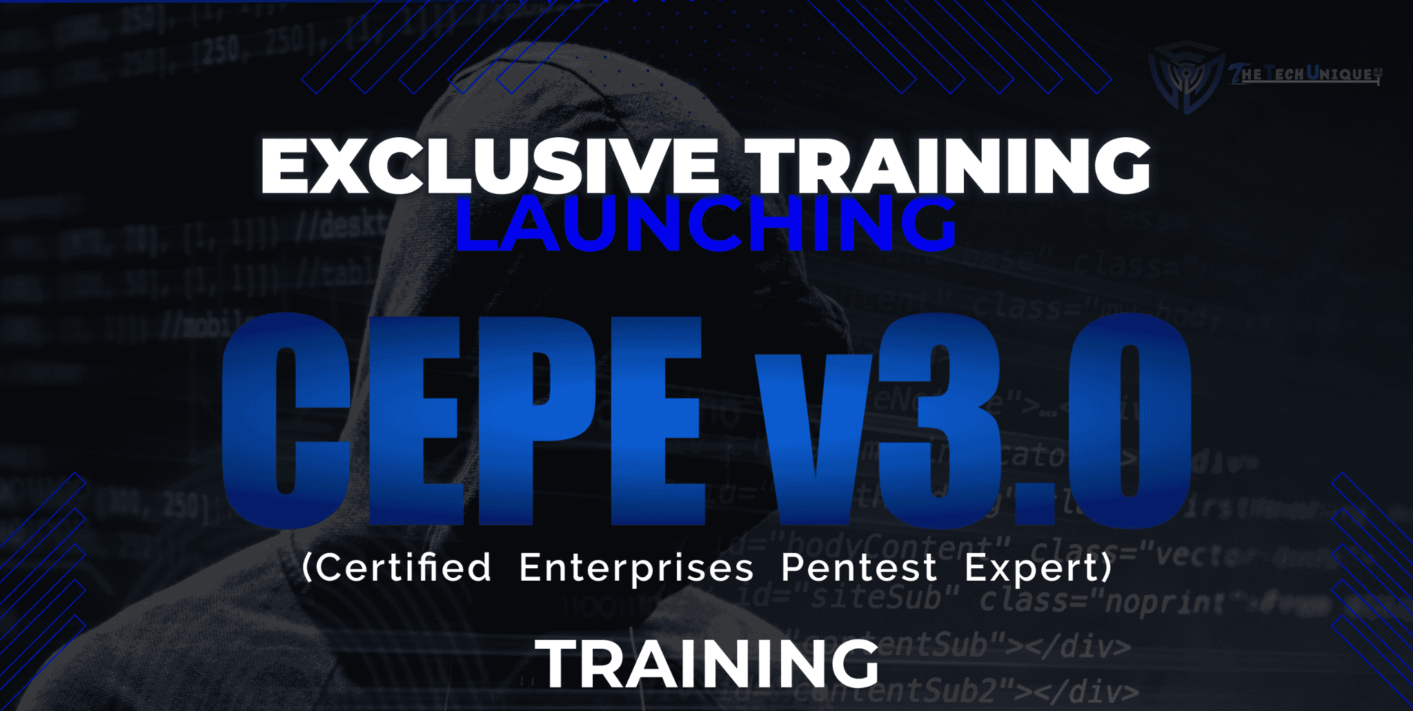 Certified Enterprises Pentest Expert